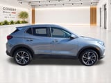 2021 Buick Encore GX - Preview 11