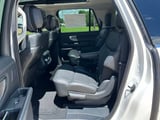 2026 Ford Expedition Max - Preview 11