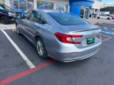 2018 Honda Accord - Preview 7