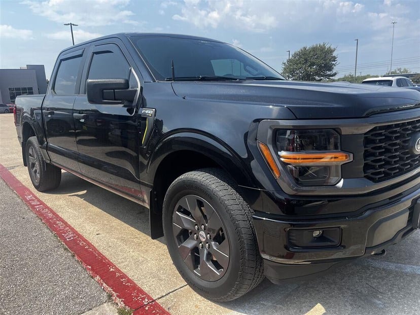 2025 Ford F-150 - Image 1