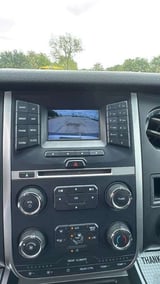 2017 Ford Expedition - Preview 15