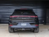 2025 Porsche Cayenne - Preview 6