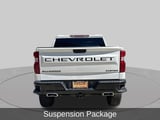 2024 Chevrolet Silverado 1500 - Preview 4