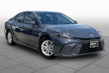 2025 Toyota Camry - Preview 2