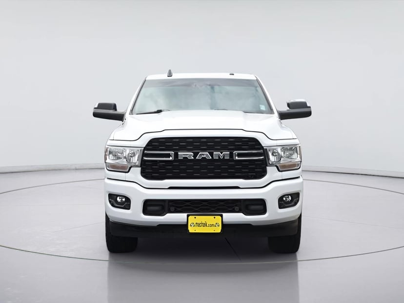 2022 RAM 2500 - Image 3