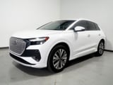 2023 Audi Q4 e-tron - Preview 10