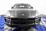 2023 Porsche Cayenne - Preview 2