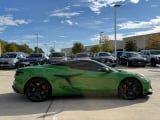 2026 Chevrolet Corvette - Preview 6