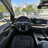 2026 Chevrolet Silverado 2500 HD - Preview 14