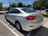 2017 Chevrolet Cruze - Preview 7