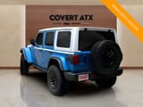 2026 Jeep Wrangler - Preview 3