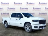 2026 Ram 1500 - Preview 2