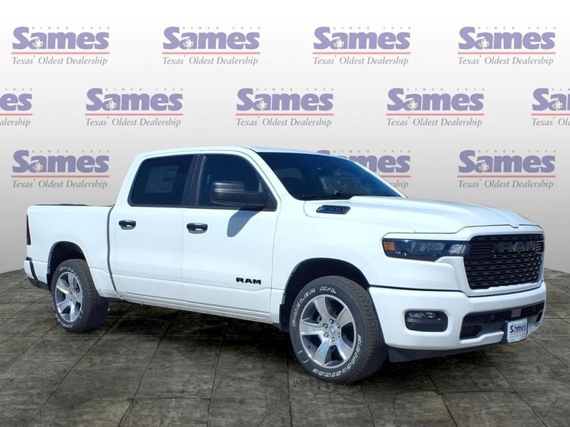 2026 Ram 1500 - Image 1