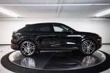 2026 Porsche Cayenne - Preview 8