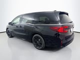 2026 Honda Odyssey - Preview 7