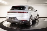 2026 Porsche Cayenne - Preview 7