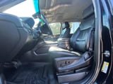 2018 Chevrolet Suburban - Preview 9