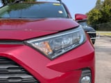 2019 Toyota RAV4 - Preview 3
