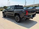 2026 Toyota Tacoma - Preview 7