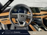 2027 INFINITI QX60 - Preview 6