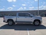 2021 Chevrolet Silverado 1500 - Preview 6