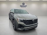 2026 Volkswagen Atlas Cross Sport - Preview 7