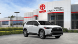 2026 Toyota Corolla Cross - Preview 15