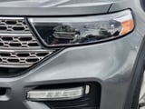 2023 Ford Explorer - Preview 8
