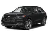 2025 Honda HR-V - Preview 5