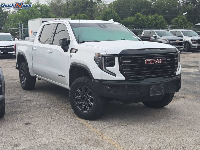 2024 GMC Sierra 1500 - Image 1