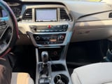 2016 Hyundai Sonata - Preview 15
