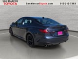 2026 Toyota Camry - Preview 7