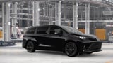 2026 Toyota Sienna - Preview 14
