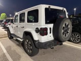 2018 Jeep Wrangler - Preview 4