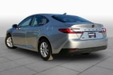 2025 Toyota Camry - Preview 11