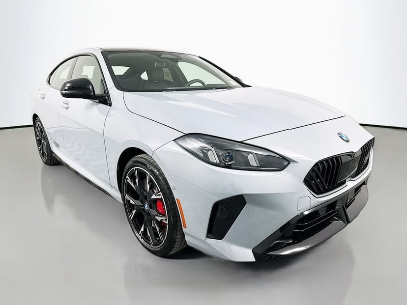 2026 BMW 2-series - Image 2