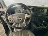 2017 Chevrolet Express - Preview 11