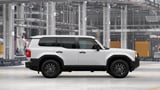 2027 Toyota Land Cruiser - Preview 12