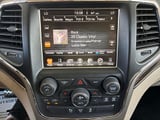 2015 Jeep Grand Cherokee - Preview 14