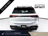 2027 INFINITI QX60 - Preview 6