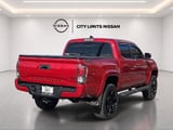 2021 Toyota Tacoma - Preview 6