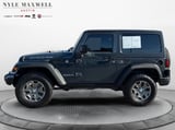 2017 Jeep Wrangler - Preview 12