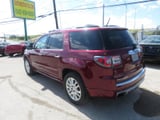 2016 GMC Acadia - Preview 3