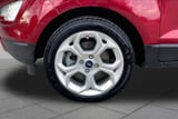 2021 Ford EcoSport - Preview 10