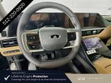 2027 INFINITI QX80 - Preview 11