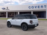 2026 Ford Bronco Sport - Preview 4