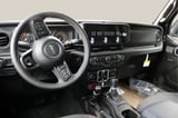 2026 Jeep Wrangler - Preview 14