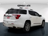 2023 GMC Acadia - Preview 3