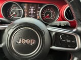2018 Jeep Wrangler - Preview 12