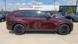 2026 Mazda CX-90 - Preview 7